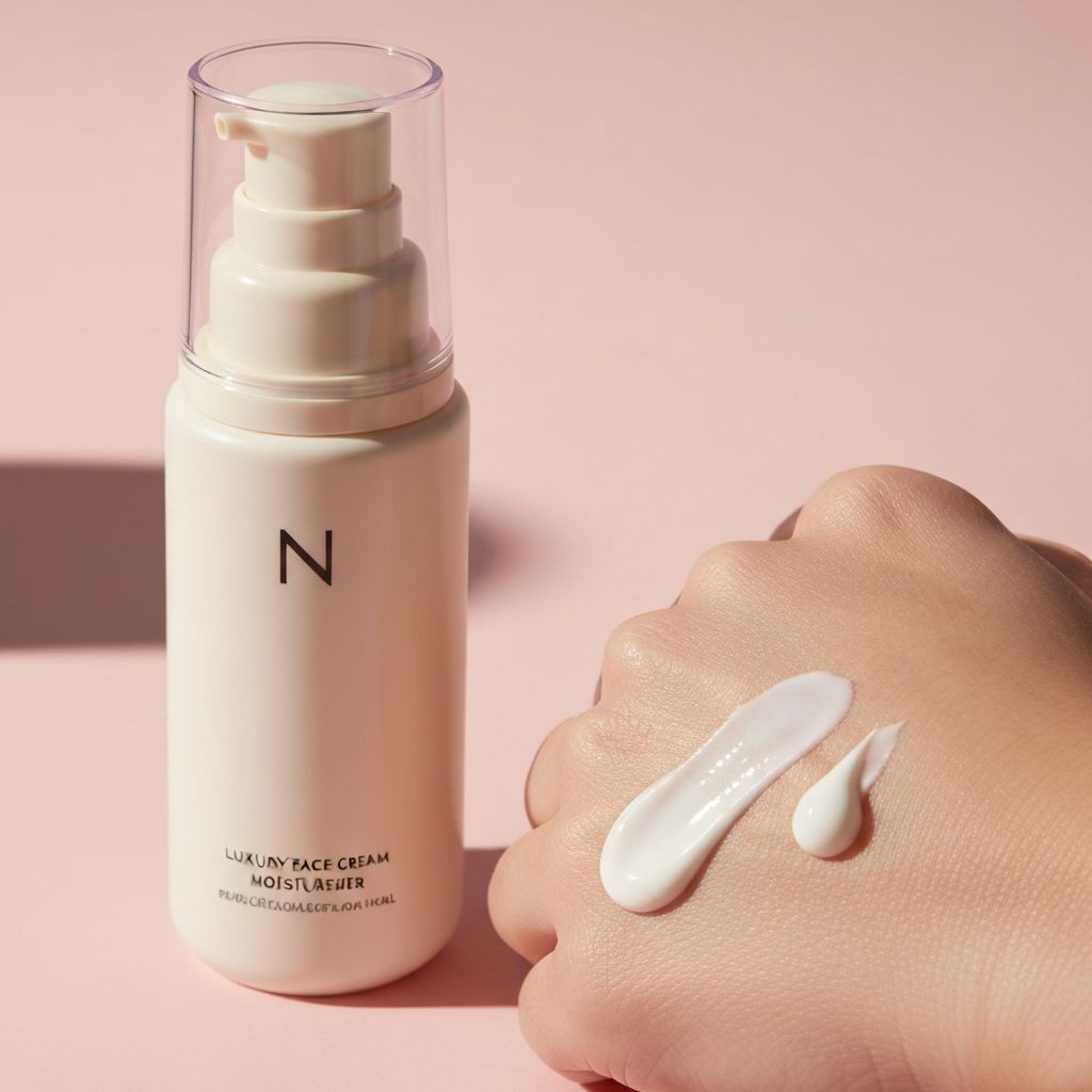 Face creams for women