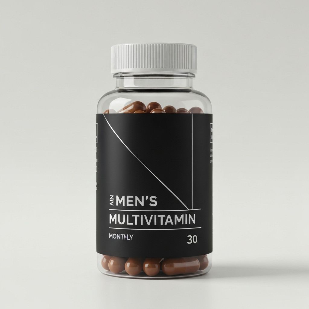 Wellness support supplement